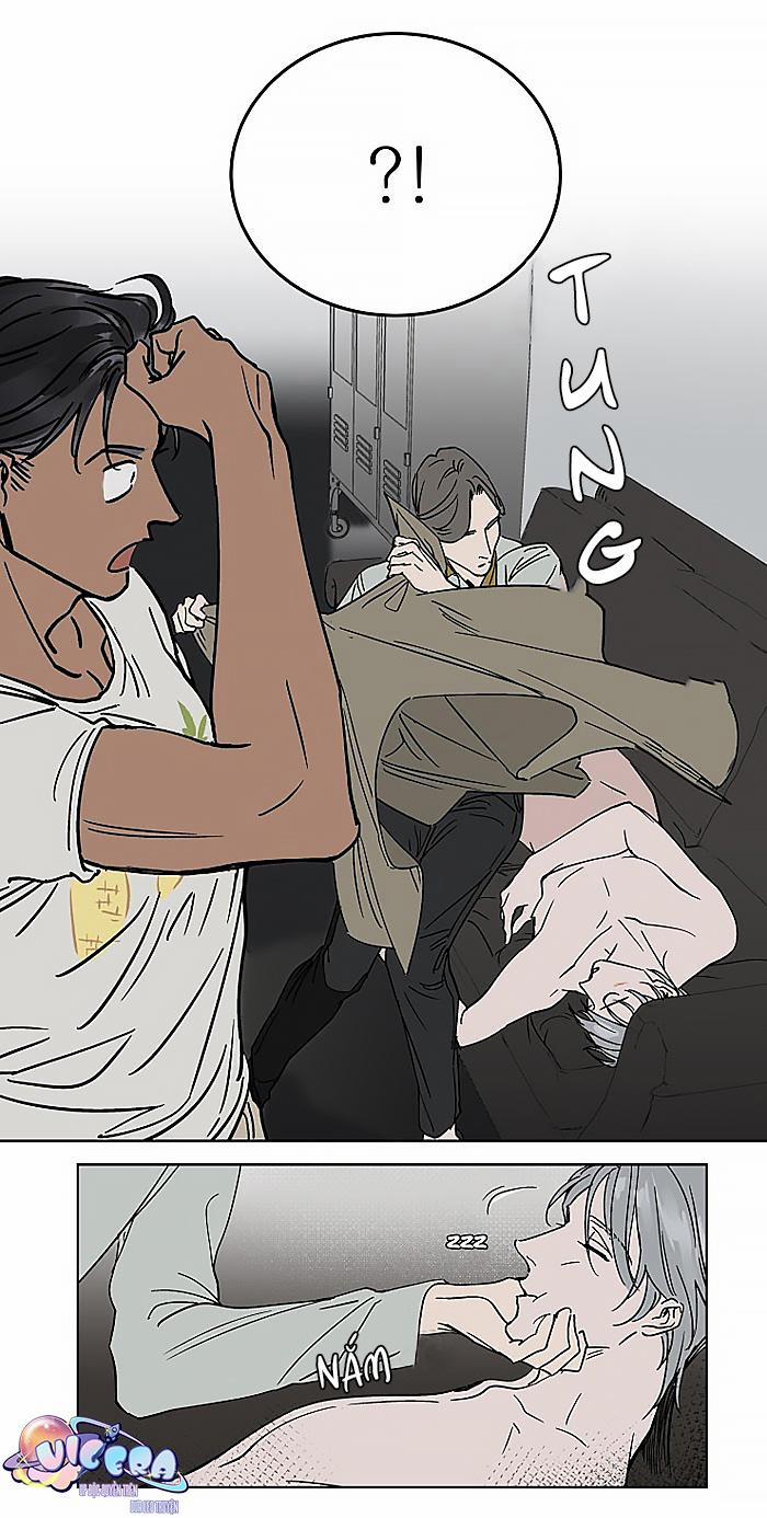 Scandal Đời Tư 9 trang 17