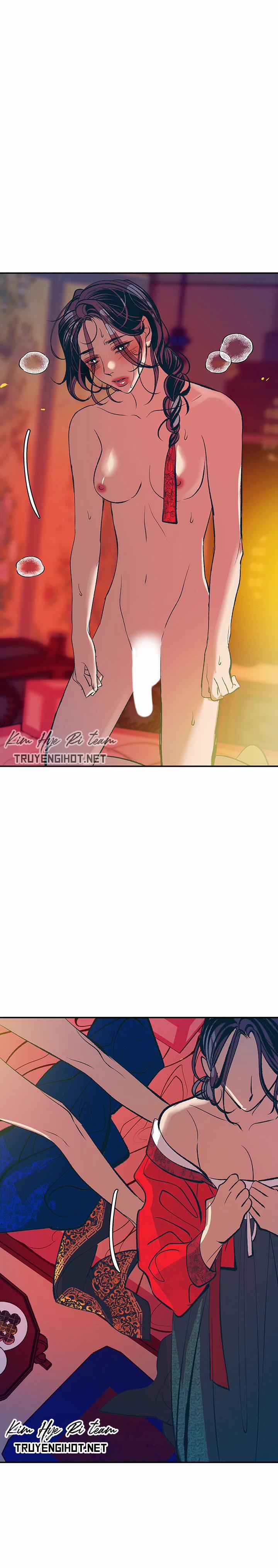 Scandal Em Chồng 1 trang 19