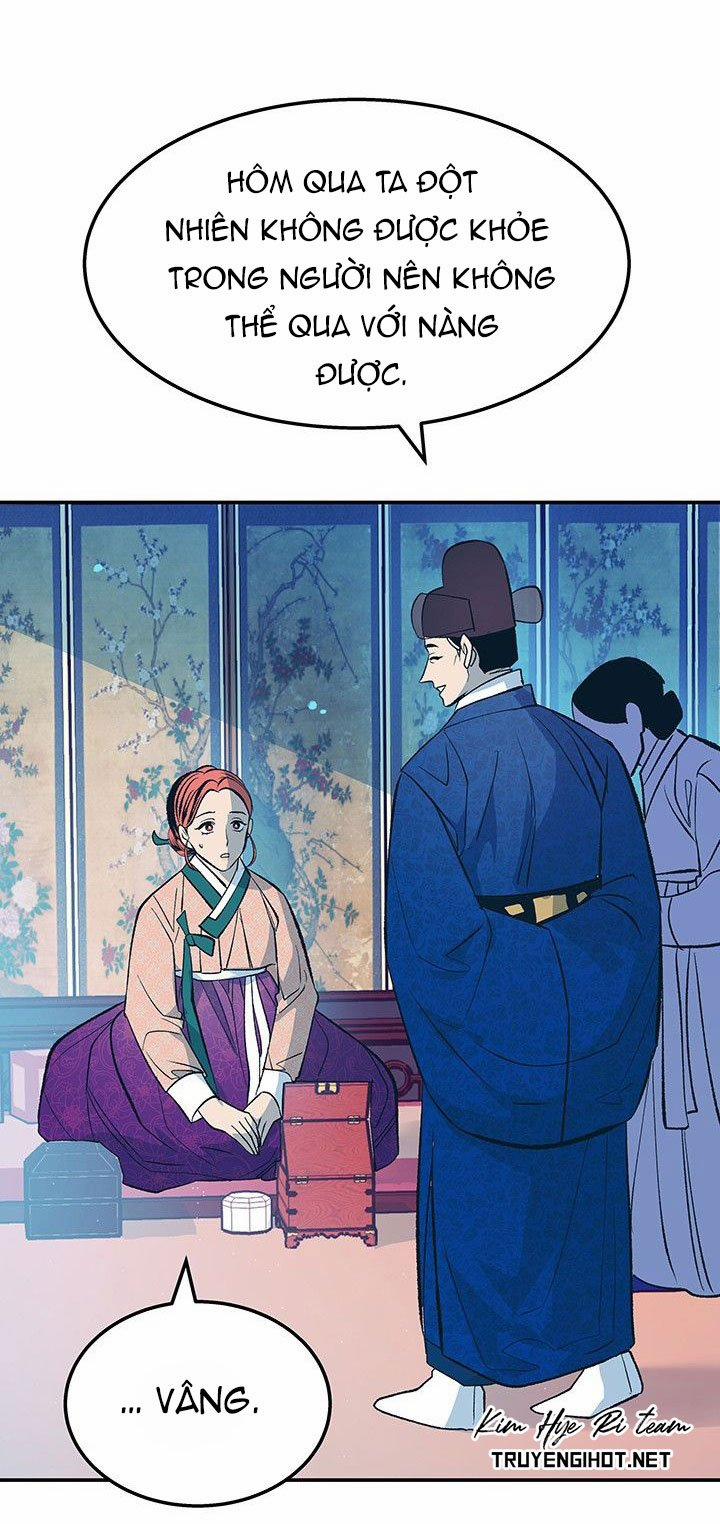 Scandal Em Chồng 2 trang 12