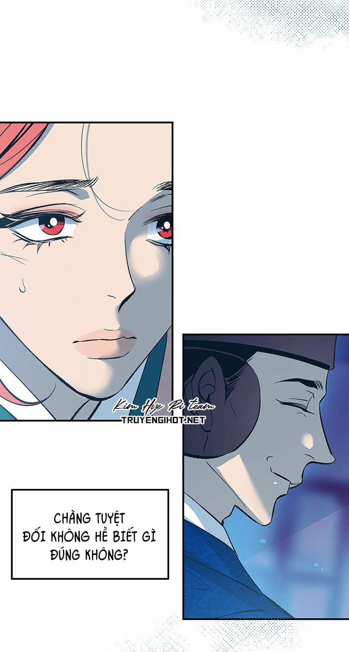 Scandal Em Chồng 2 trang 17