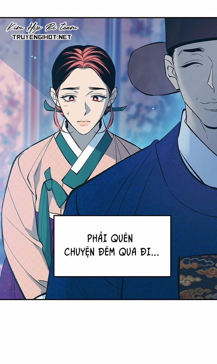 Scandal Em Chồng 2 trang 19