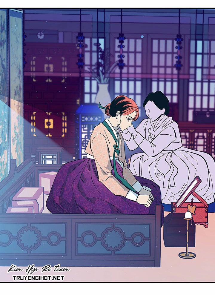 Scandal Em Chồng 2 trang 2