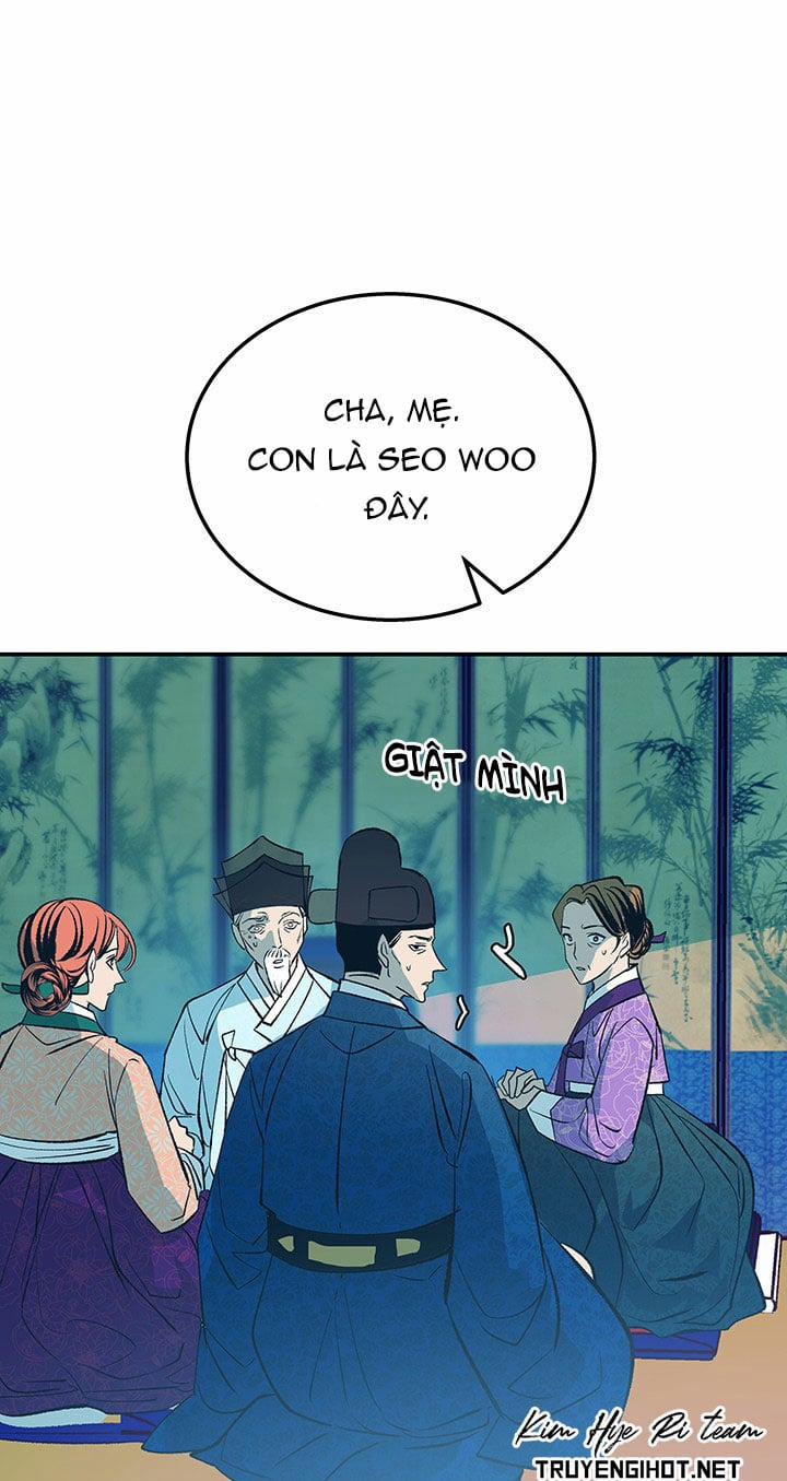 Scandal Em Chồng 2 trang 26