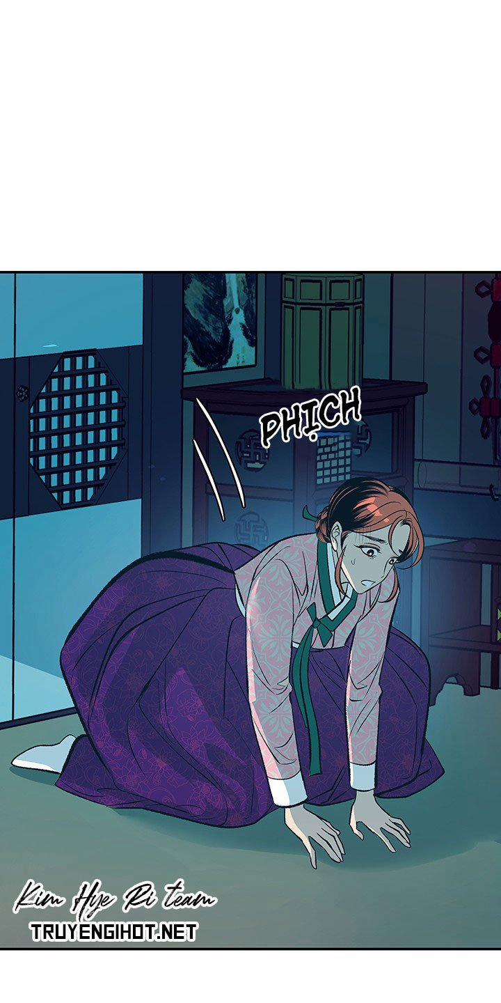 Scandal Em Chồng 2 trang 41