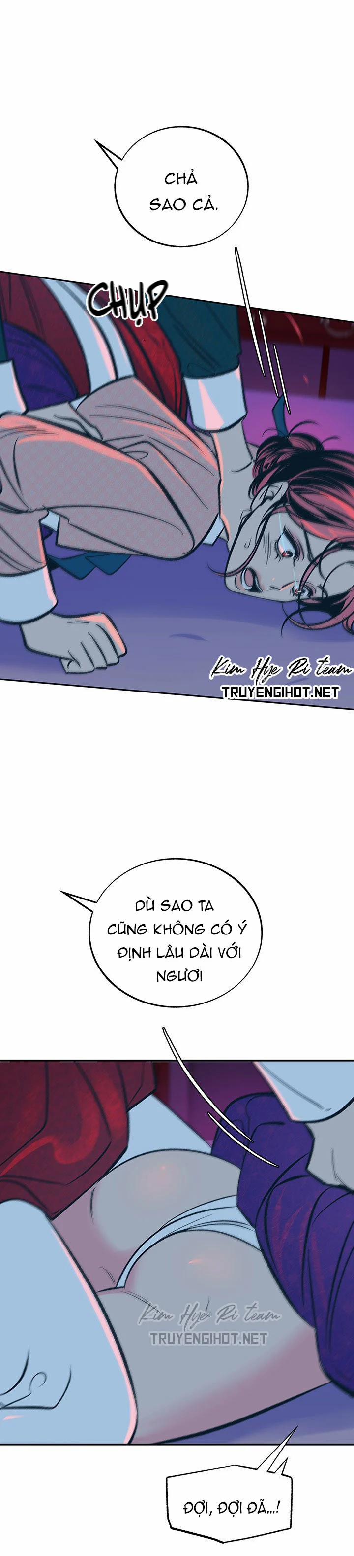 Scandal Em Chồng 3 trang 20