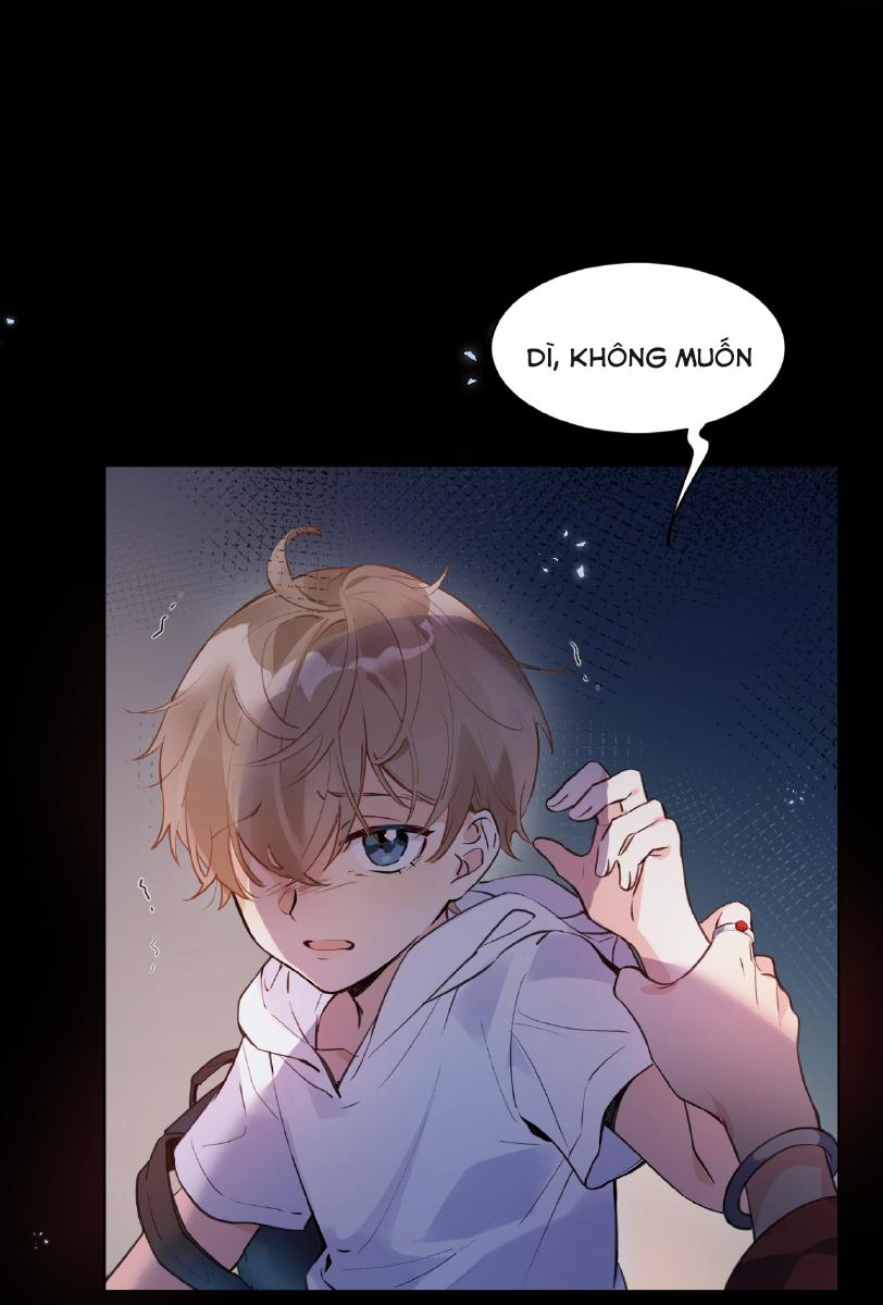 Scandal Ngây Thơ [DROP] 1 trang 18