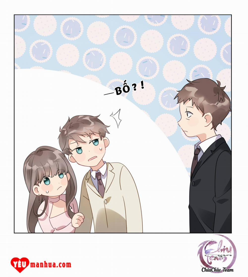 Scandal Ngây Thơ [DROP] 10 trang 14