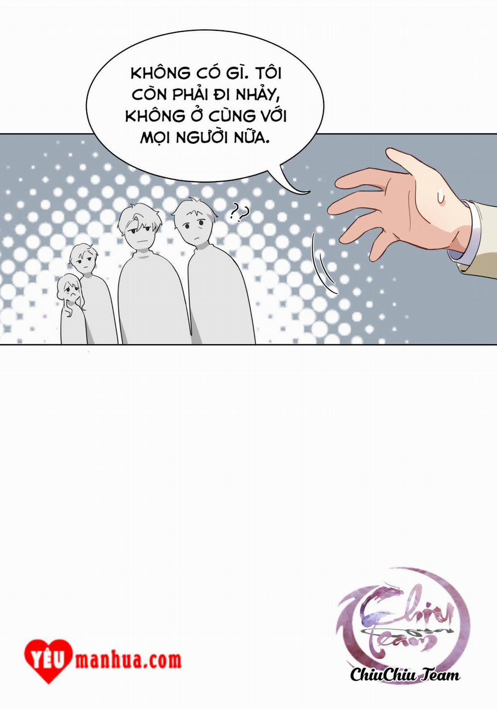 Scandal Ngây Thơ [DROP] 10 trang 15