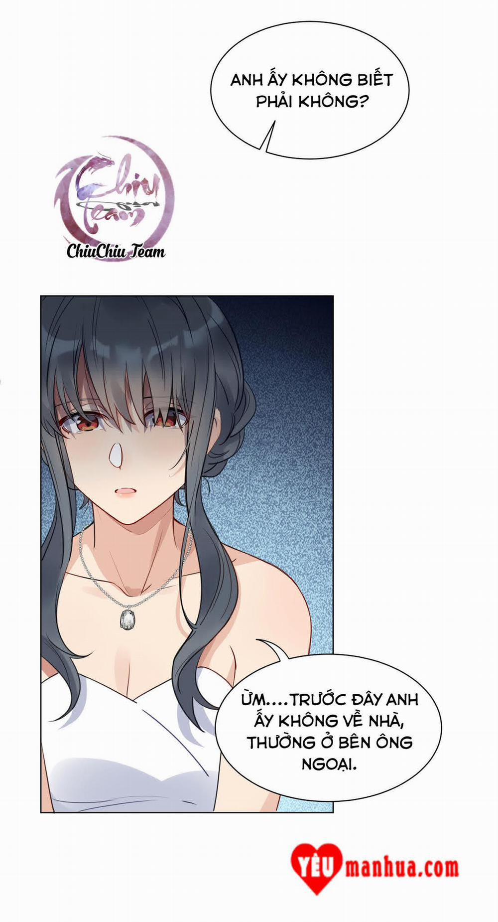 Scandal Ngây Thơ [DROP] 10 trang 24