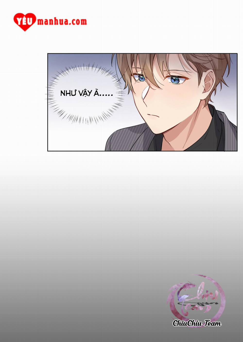 Scandal Ngây Thơ [DROP] 10 trang 25