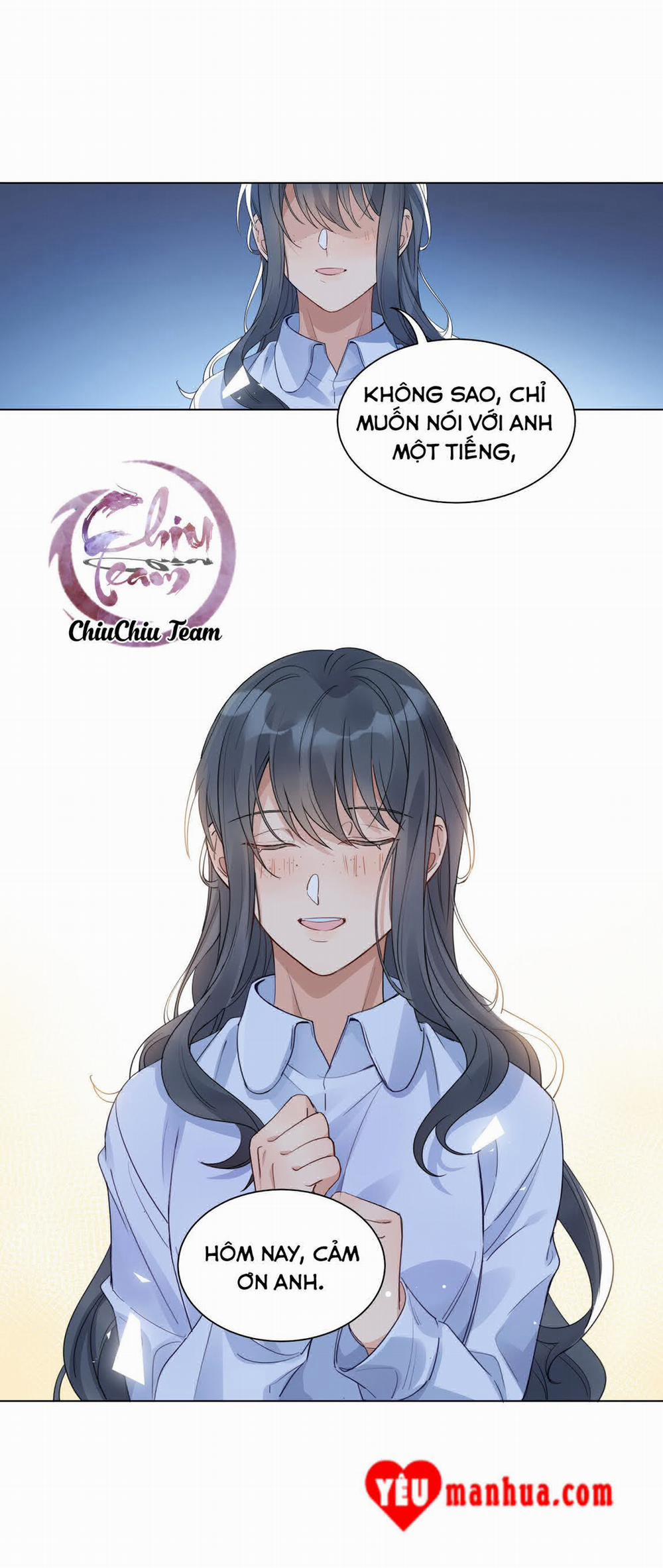 Scandal Ngây Thơ [DROP] 10 trang 29