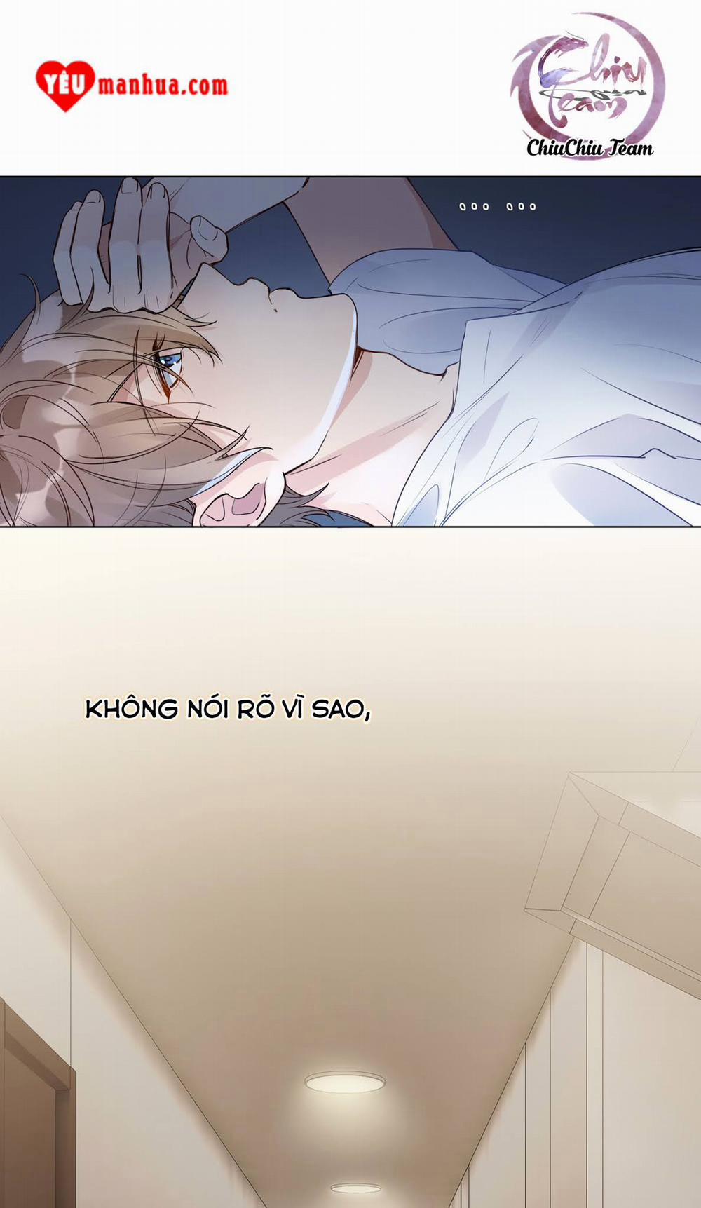 Scandal Ngây Thơ [DROP] 10 trang 30