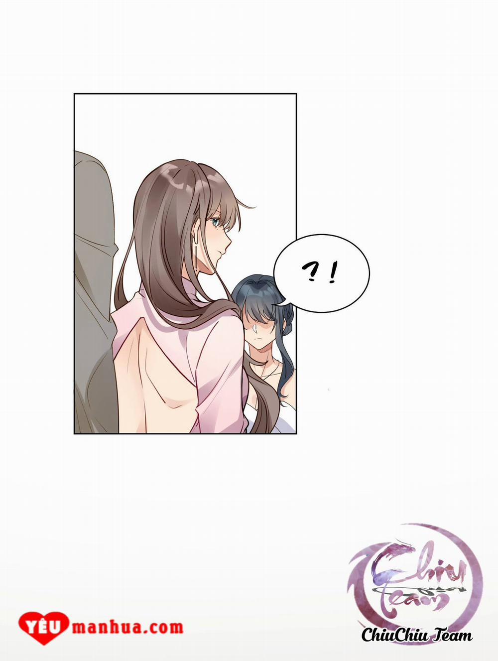 Scandal Ngây Thơ [DROP] 10 trang 7