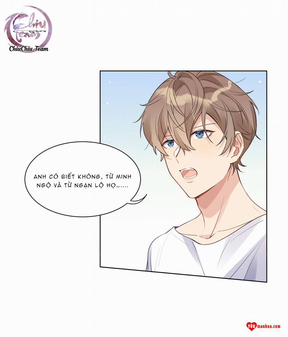 Scandal Ngây Thơ [DROP] 11 trang 9