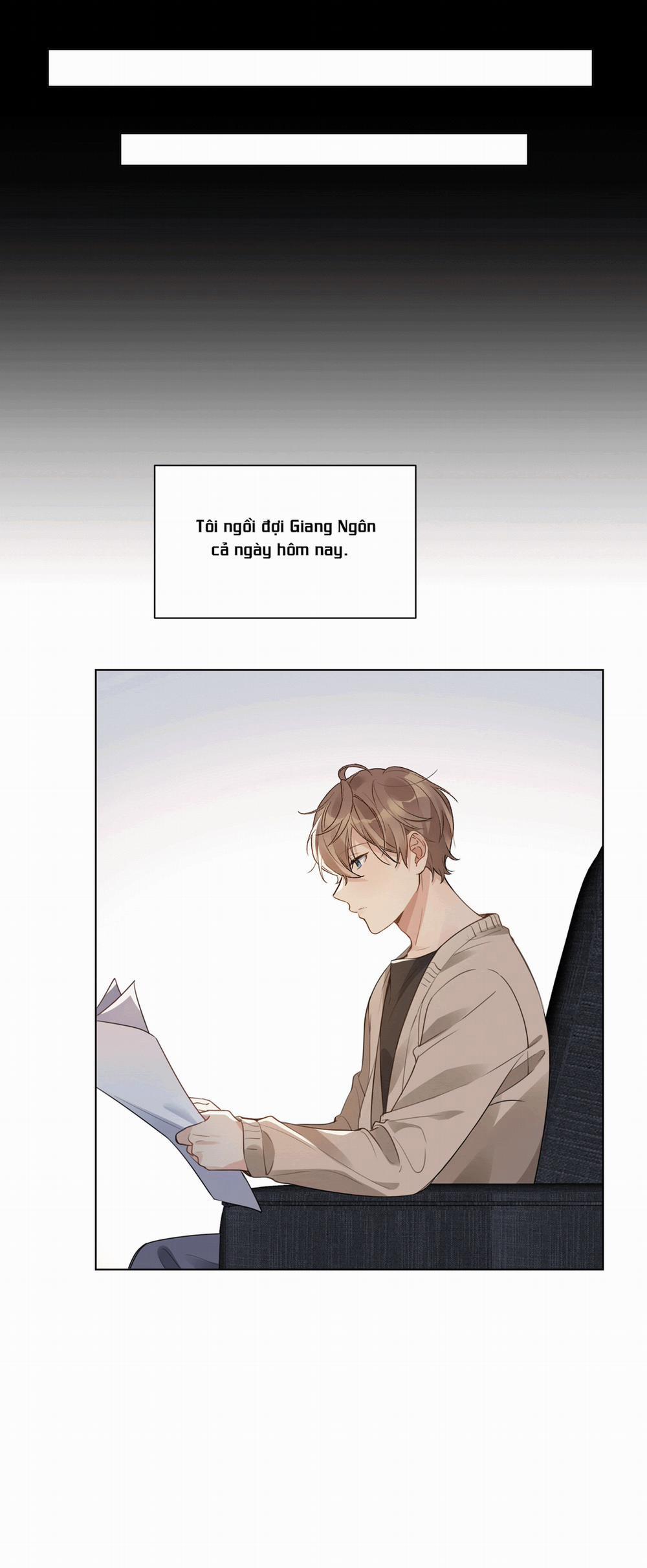 Scandal Ngây Thơ [DROP] 12 trang 23