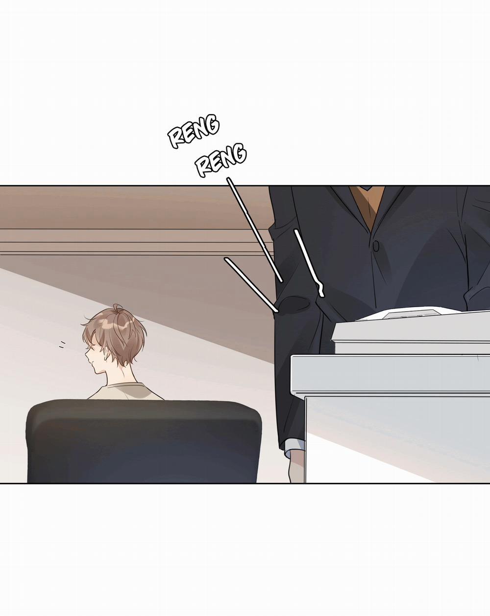 Scandal Ngây Thơ [DROP] 12 trang 25