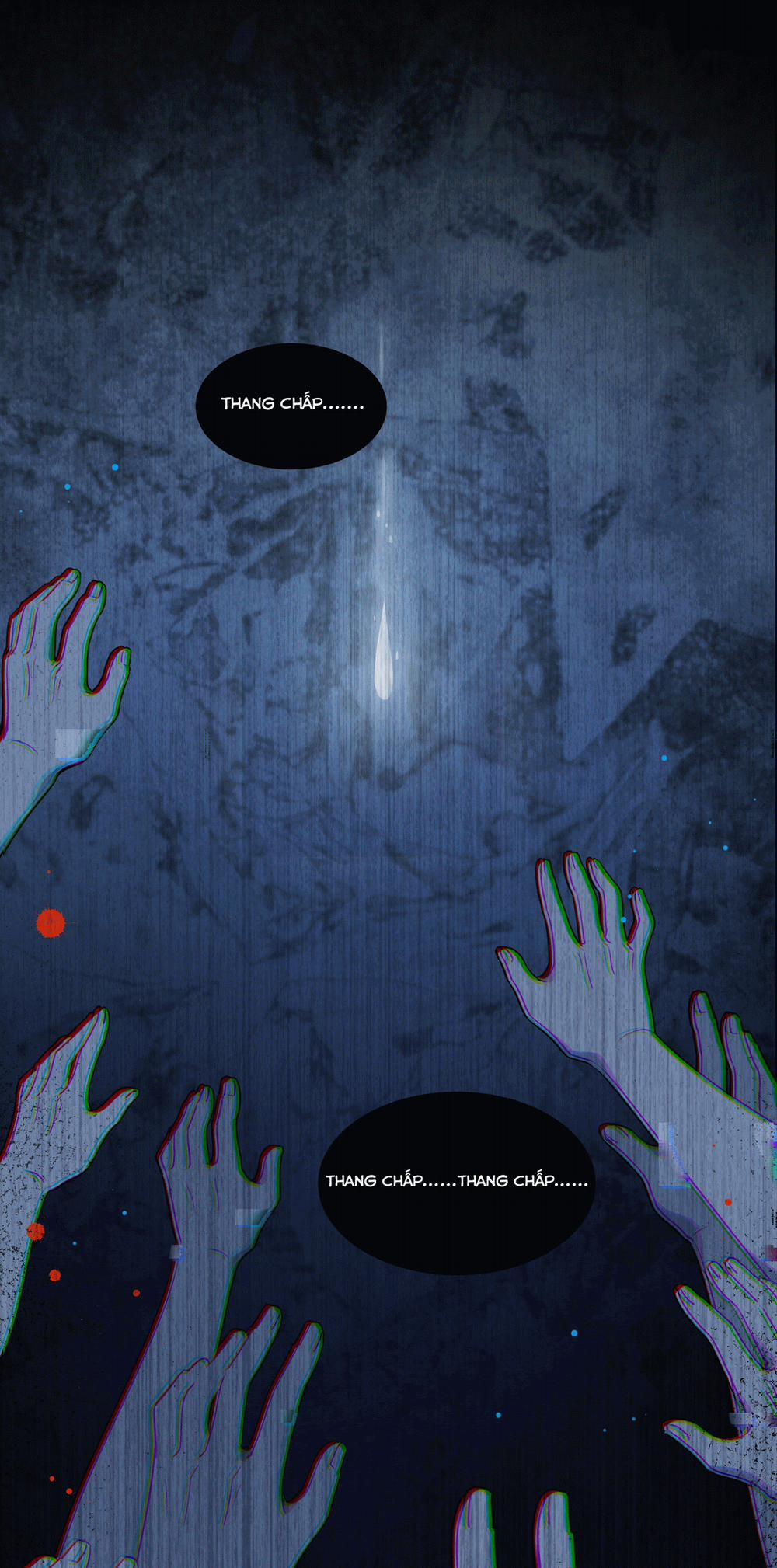 Scandal Ngây Thơ [DROP] 12 trang 4