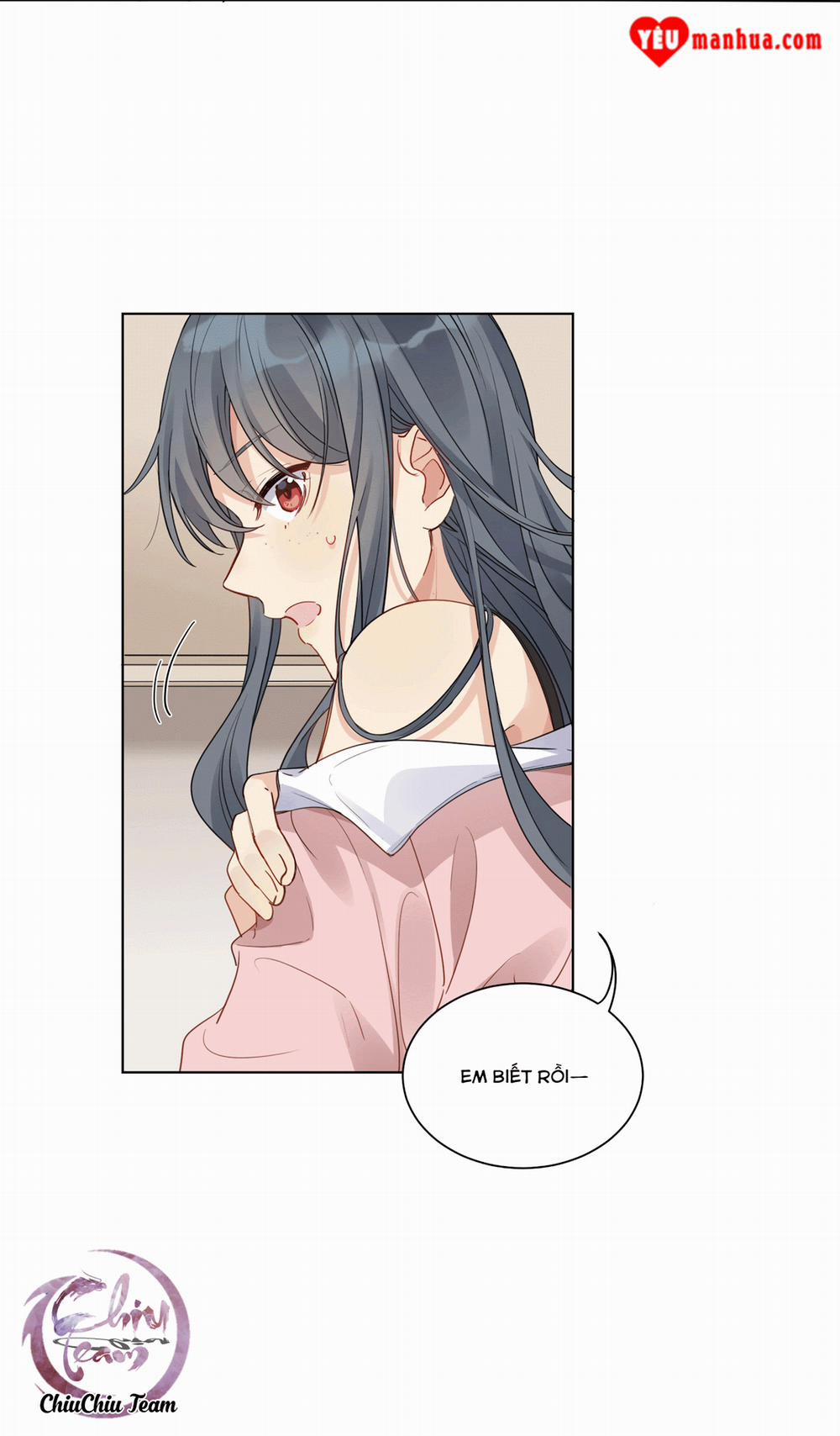 Scandal Ngây Thơ [DROP] 12 trang 7