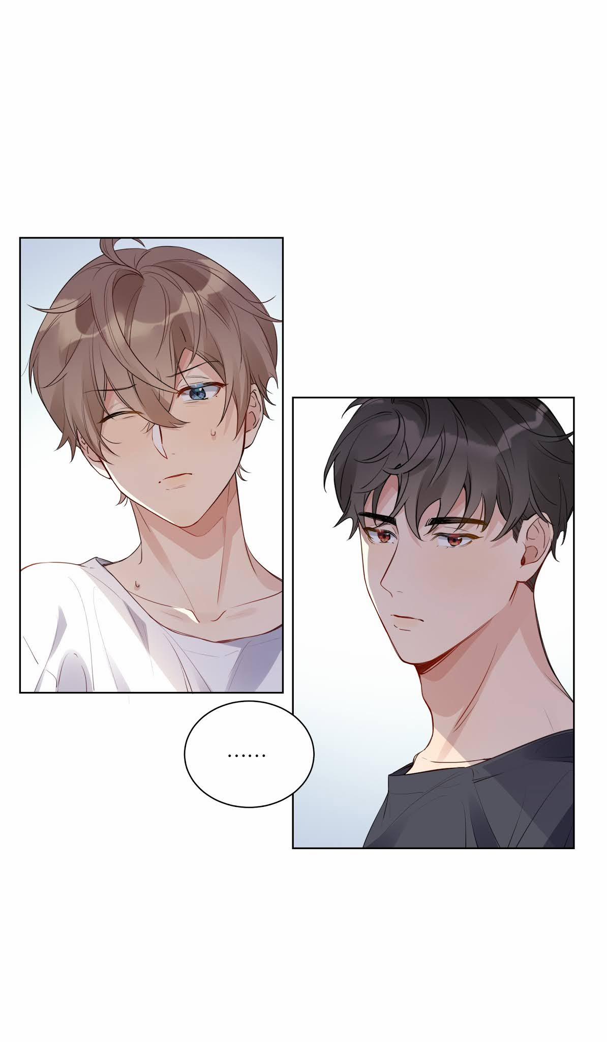 Scandal Ngây Thơ [DROP] 12 trang 8