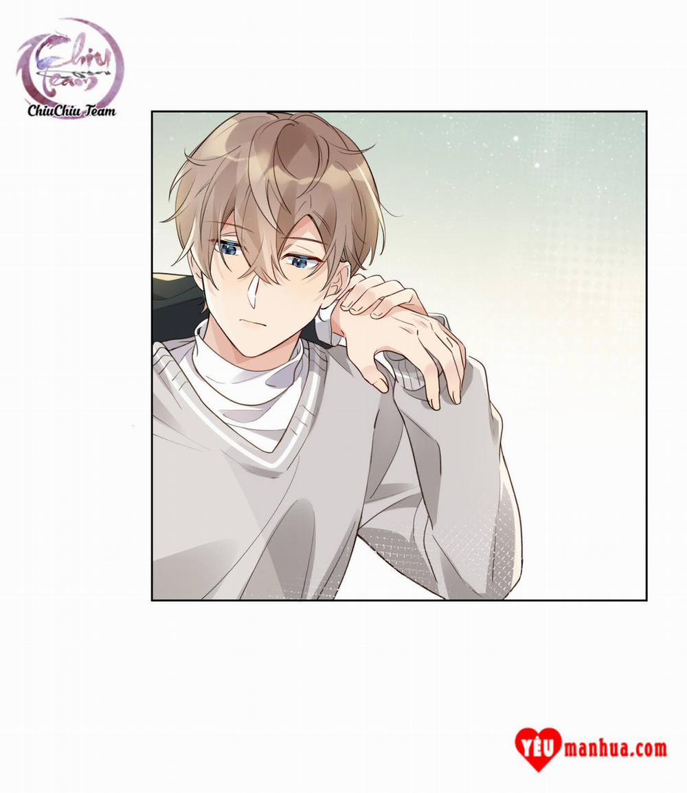 Scandal Ngây Thơ [DROP] 13 trang 26