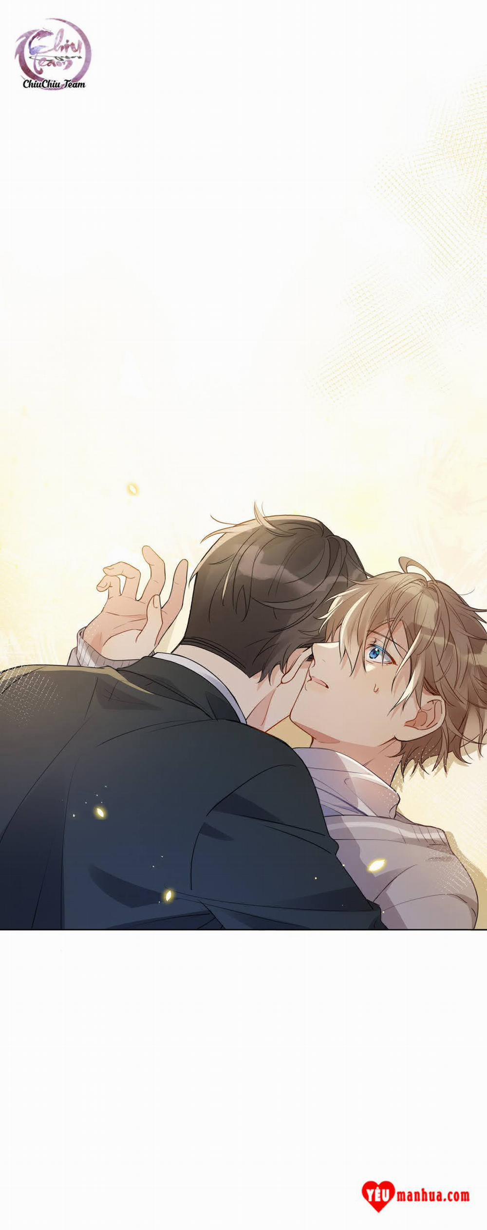 Scandal Ngây Thơ [DROP] 13 trang 29