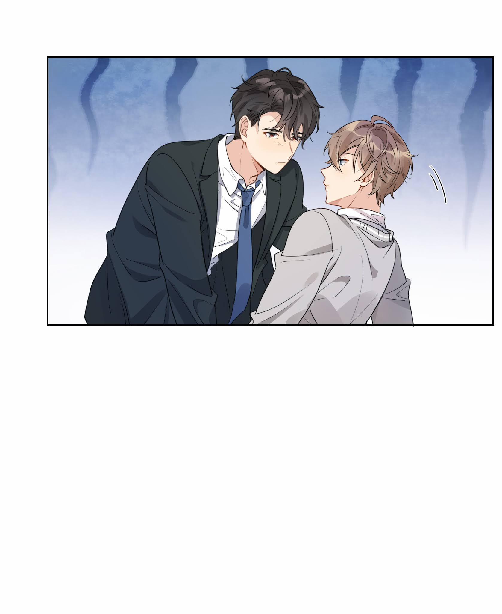 Scandal Ngây Thơ [DROP] 14 trang 11