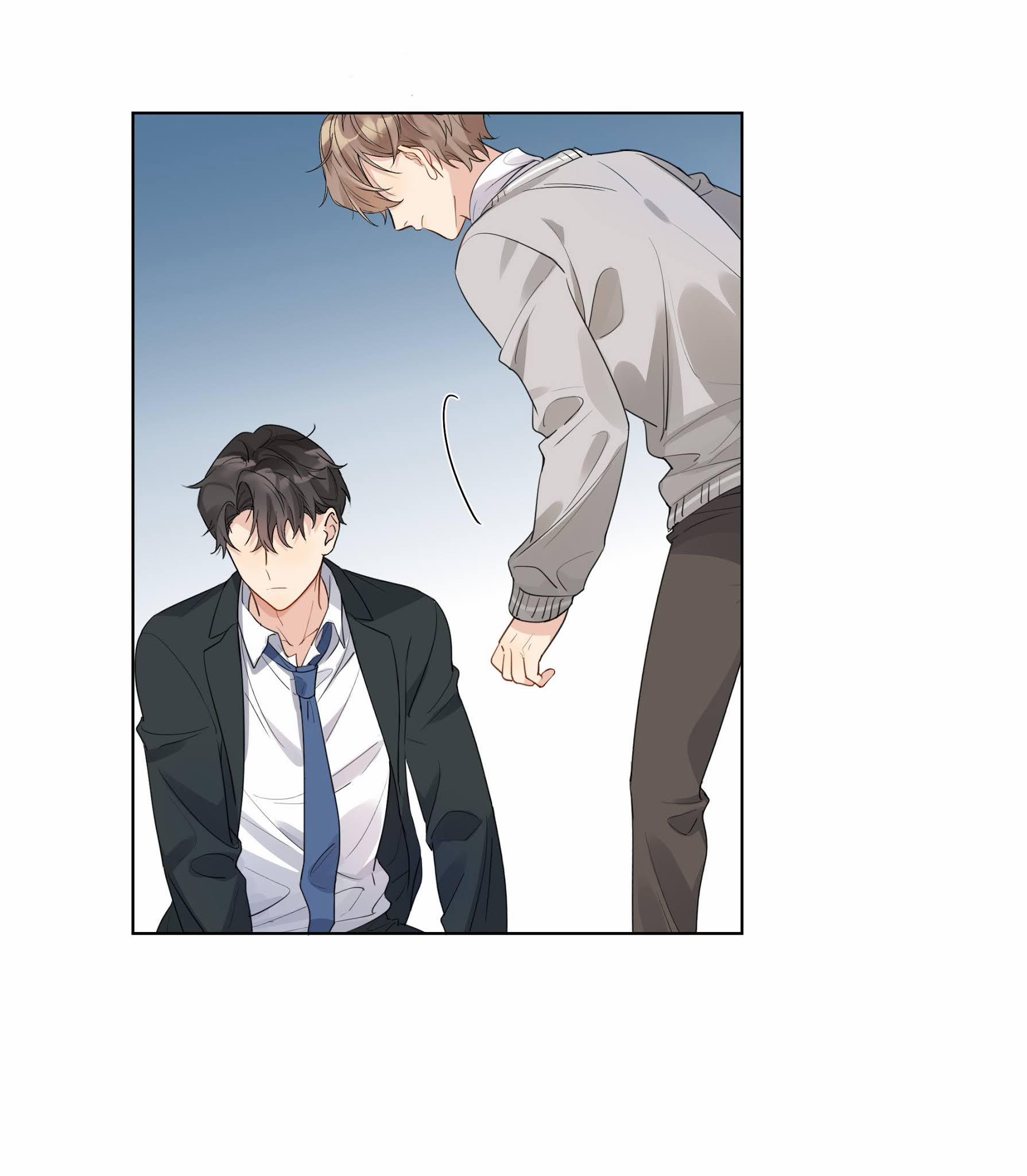 Scandal Ngây Thơ [DROP] 14 trang 12