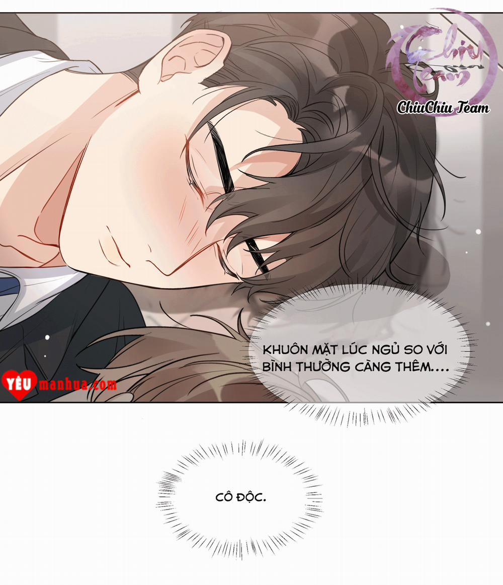 Scandal Ngây Thơ [DROP] 14 trang 23