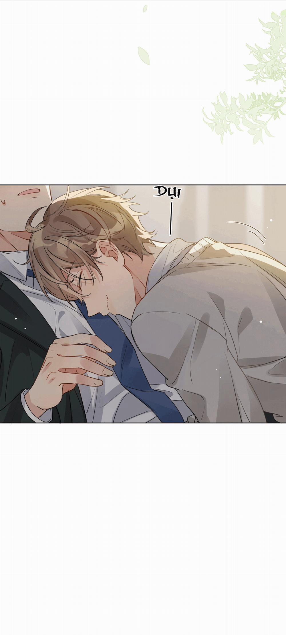 Scandal Ngây Thơ [DROP] 14 trang 35