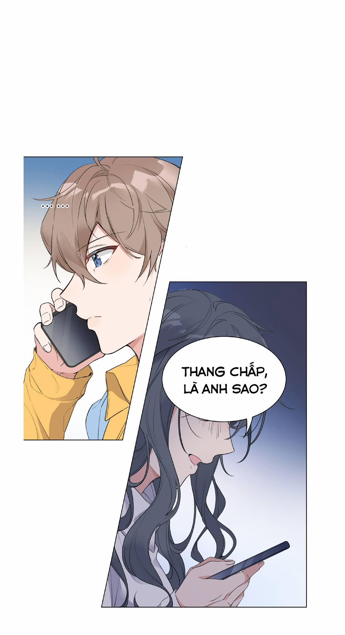 Scandal Ngây Thơ [DROP] 2 trang 10