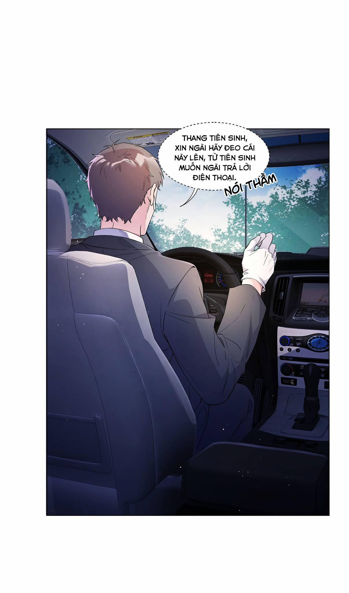 Scandal Ngây Thơ [DROP] 2 trang 13