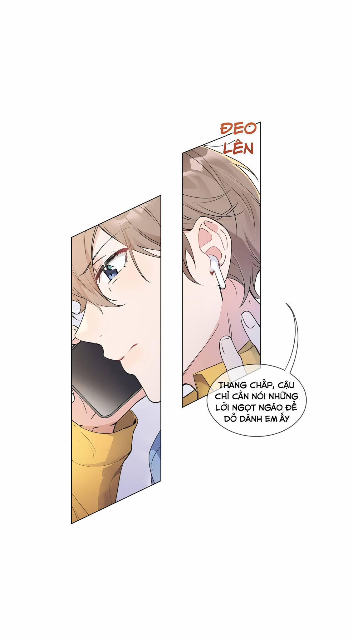 Scandal Ngây Thơ [DROP] 2 trang 14