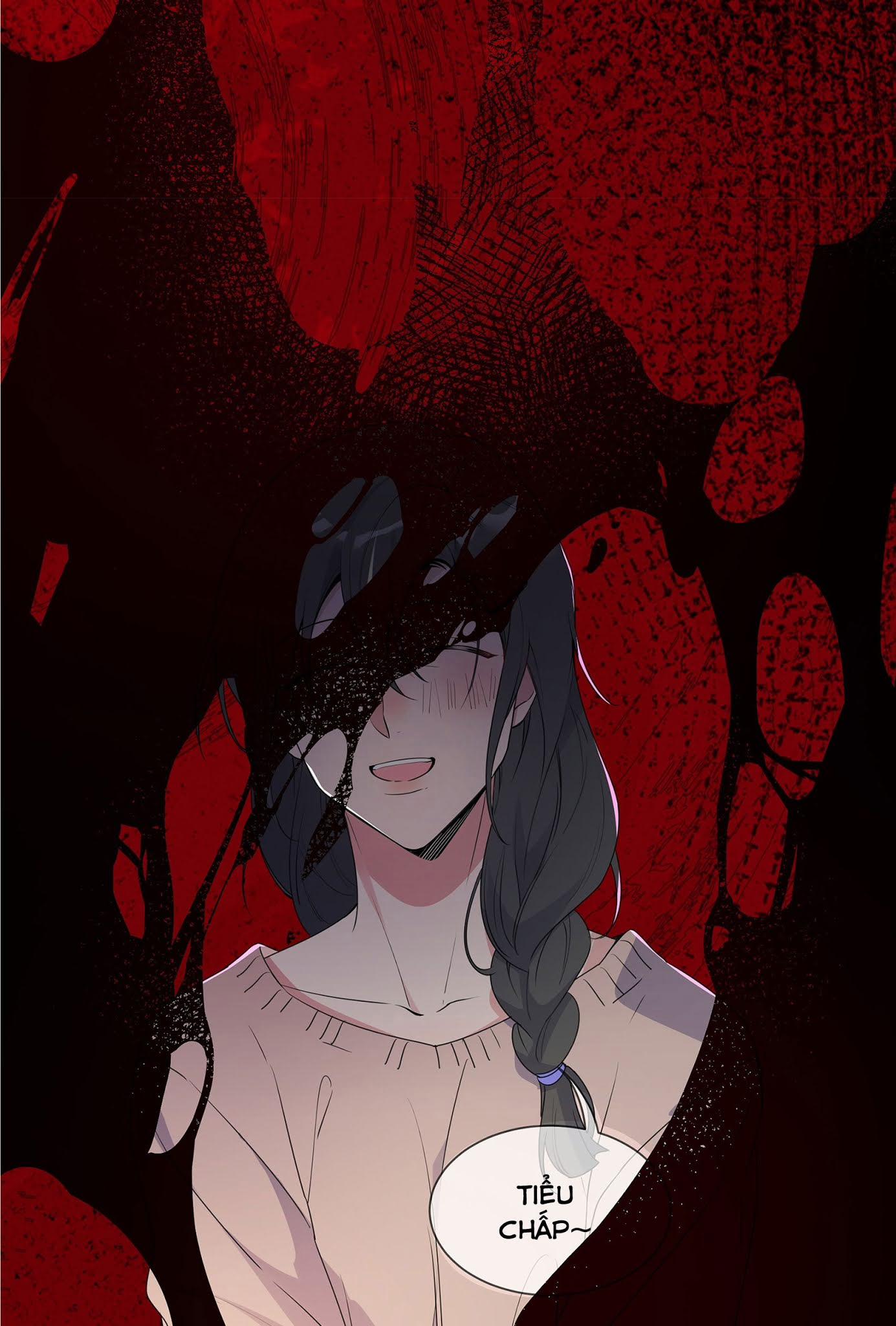 Scandal Ngây Thơ [DROP] 2 trang 19