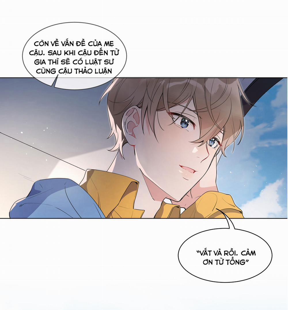 Scandal Ngây Thơ [DROP] 2 trang 25