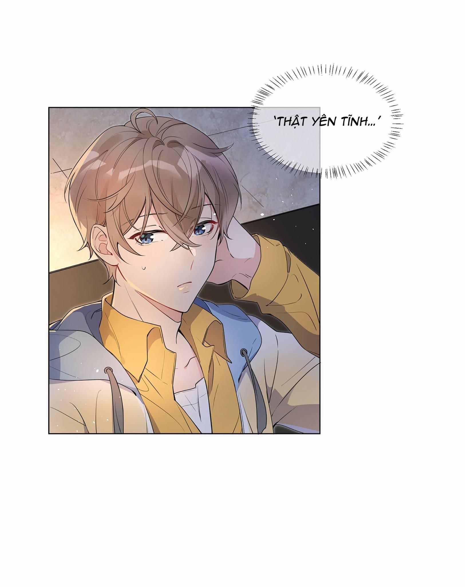 Scandal Ngây Thơ [DROP] 2 trang 29