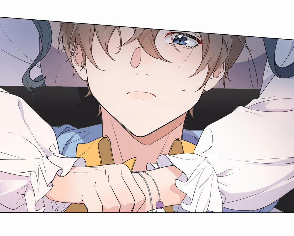 Scandal Ngây Thơ [DROP] 2 trang 33