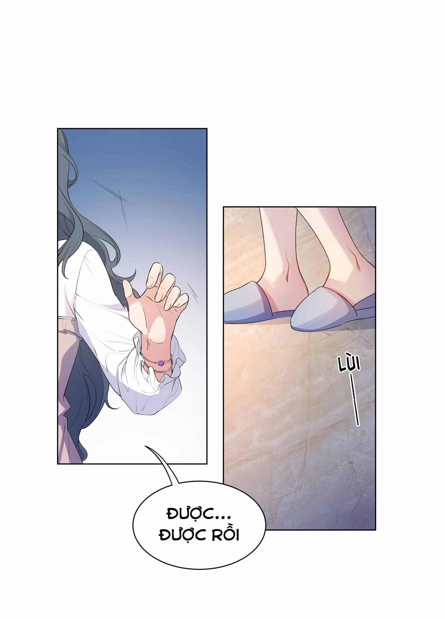 Scandal Ngây Thơ [DROP] 2 trang 36