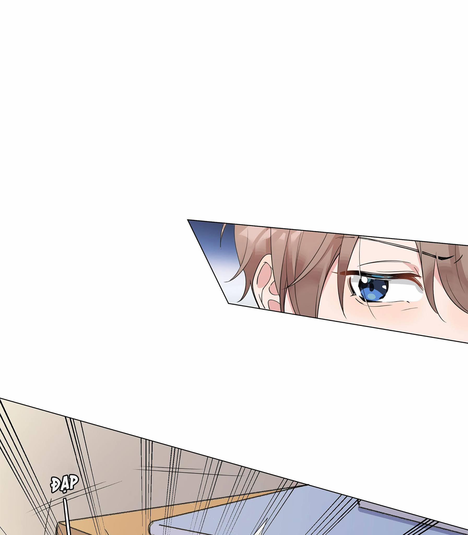 Scandal Ngây Thơ [DROP] 2 trang 41