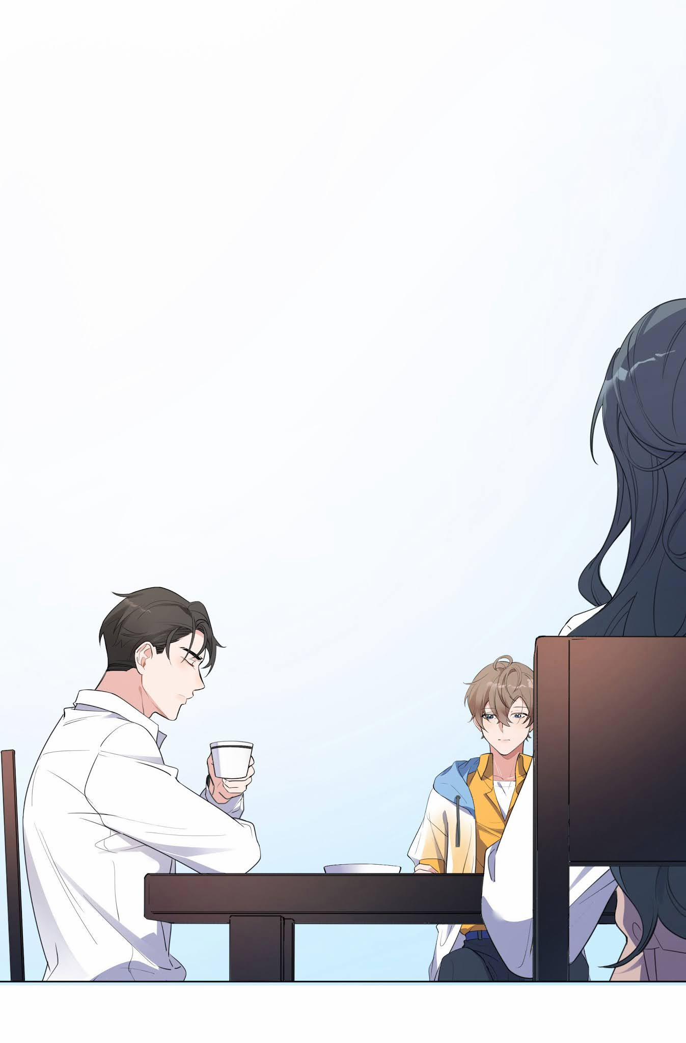 Scandal Ngây Thơ [DROP] 2 trang 55