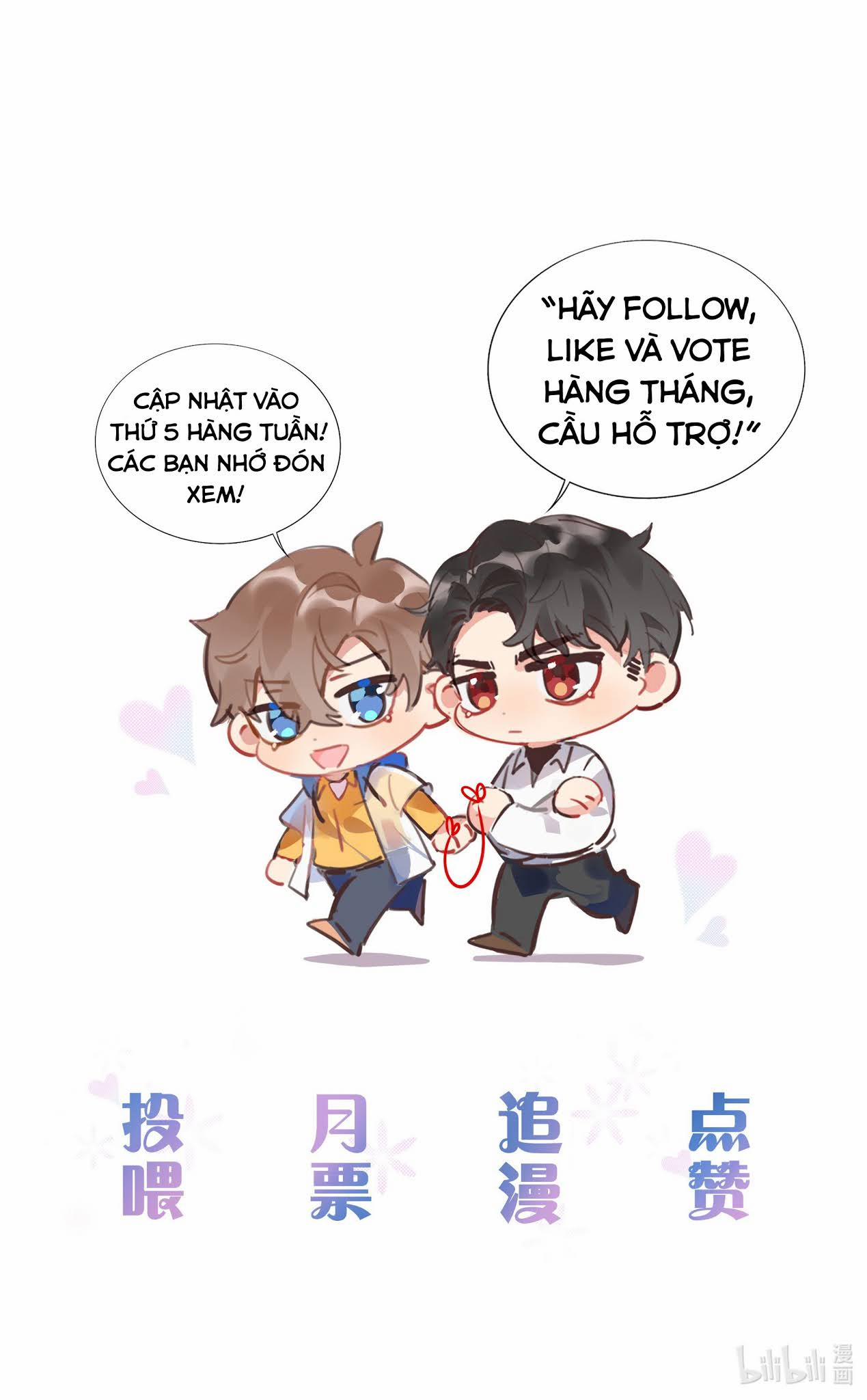 Scandal Ngây Thơ [DROP] 2 trang 63