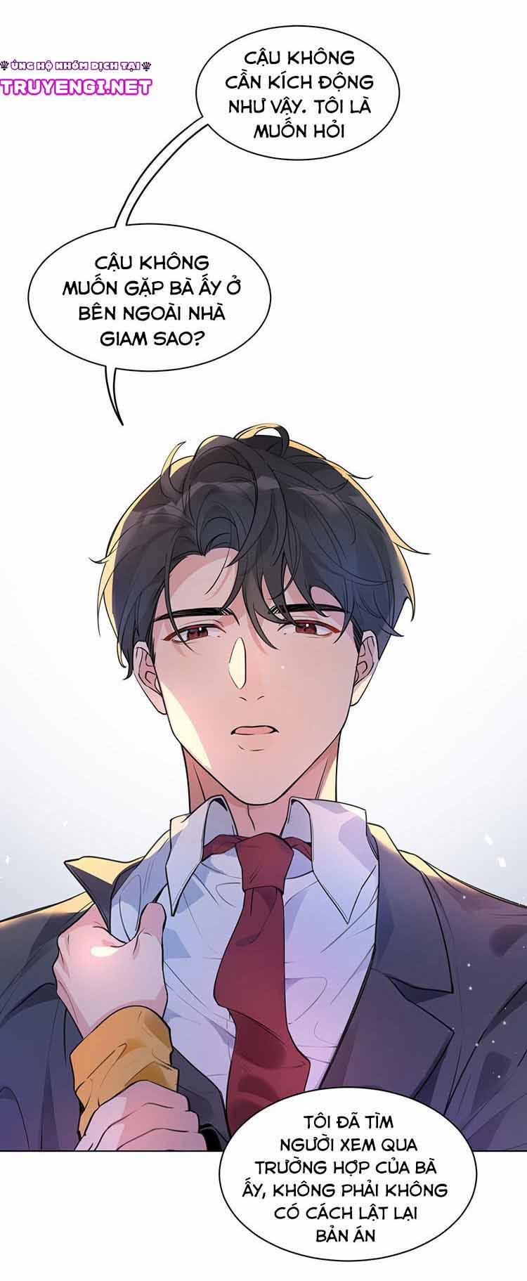 Scandal Ngây Thơ [DROP] 2 trang 64