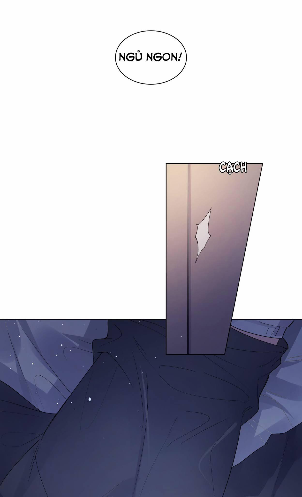 Scandal Ngây Thơ [DROP] 3 trang 25