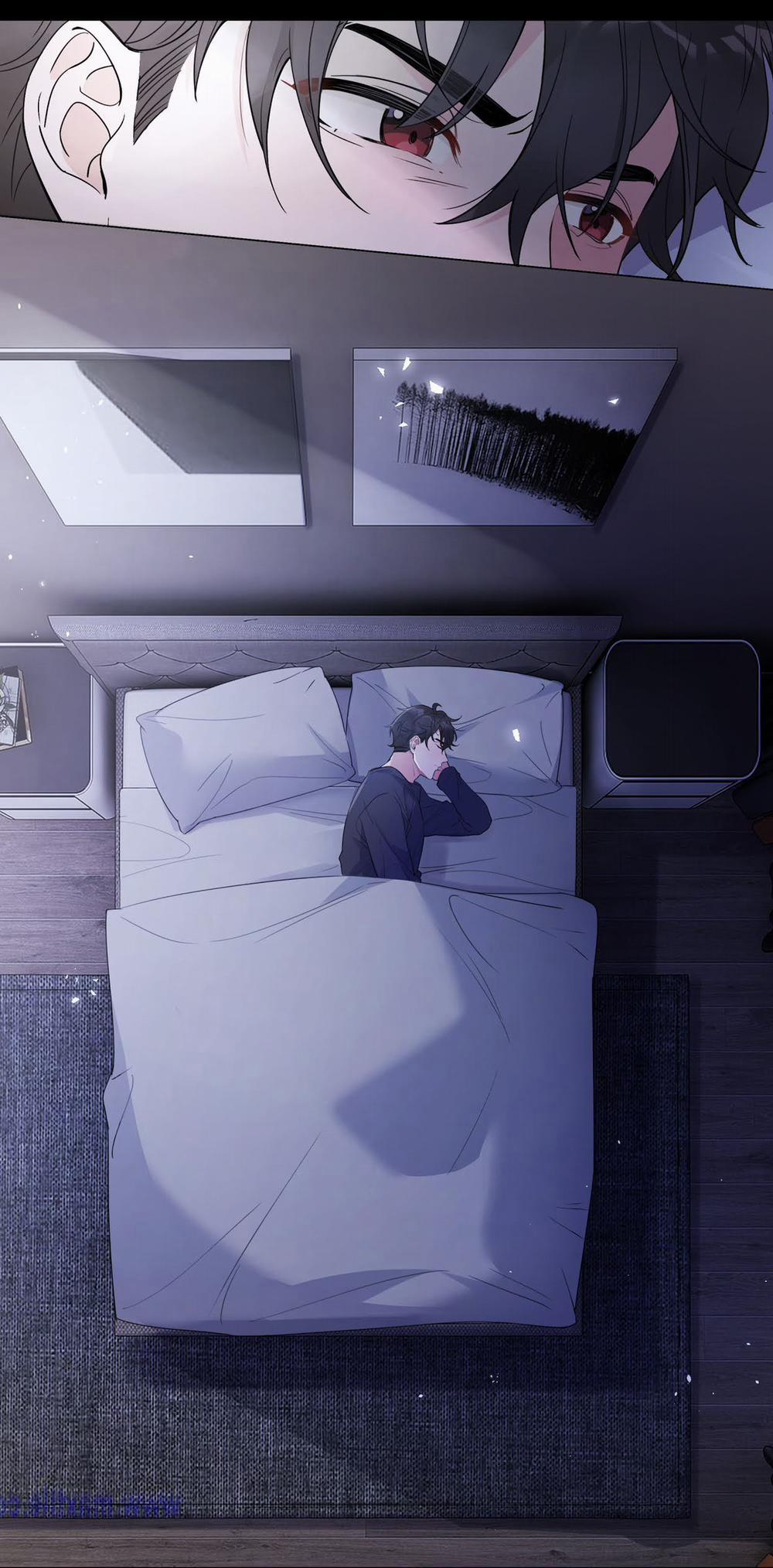 Scandal Ngây Thơ [DROP] 3 trang 29