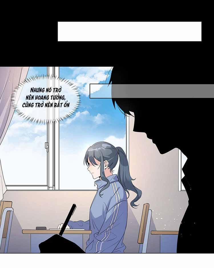 Scandal Ngây Thơ [DROP] 3 trang 39