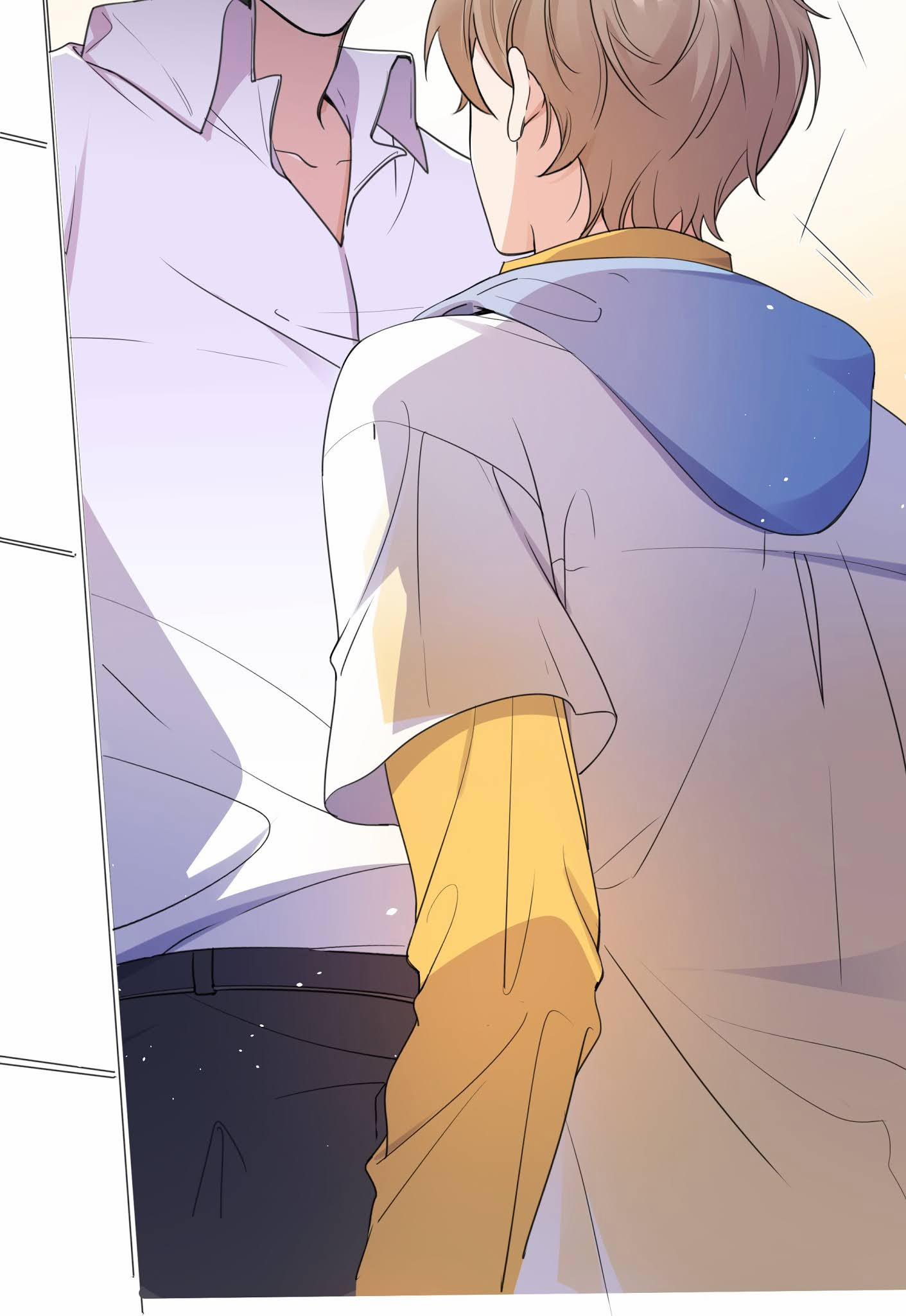 Scandal Ngây Thơ [DROP] 3 trang 5