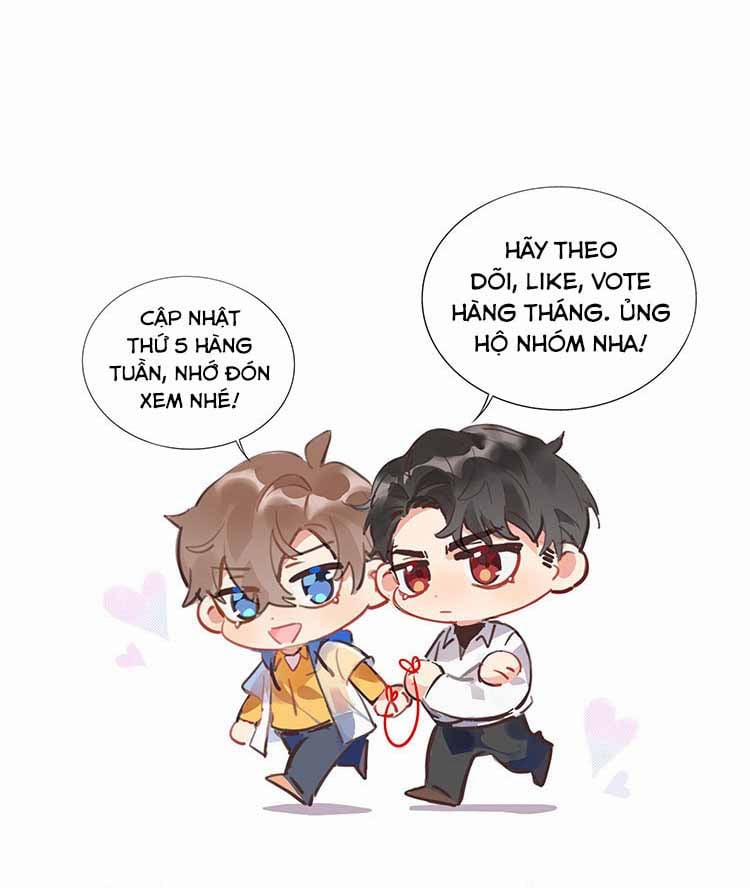 Scandal Ngây Thơ [DROP] 3 trang 60