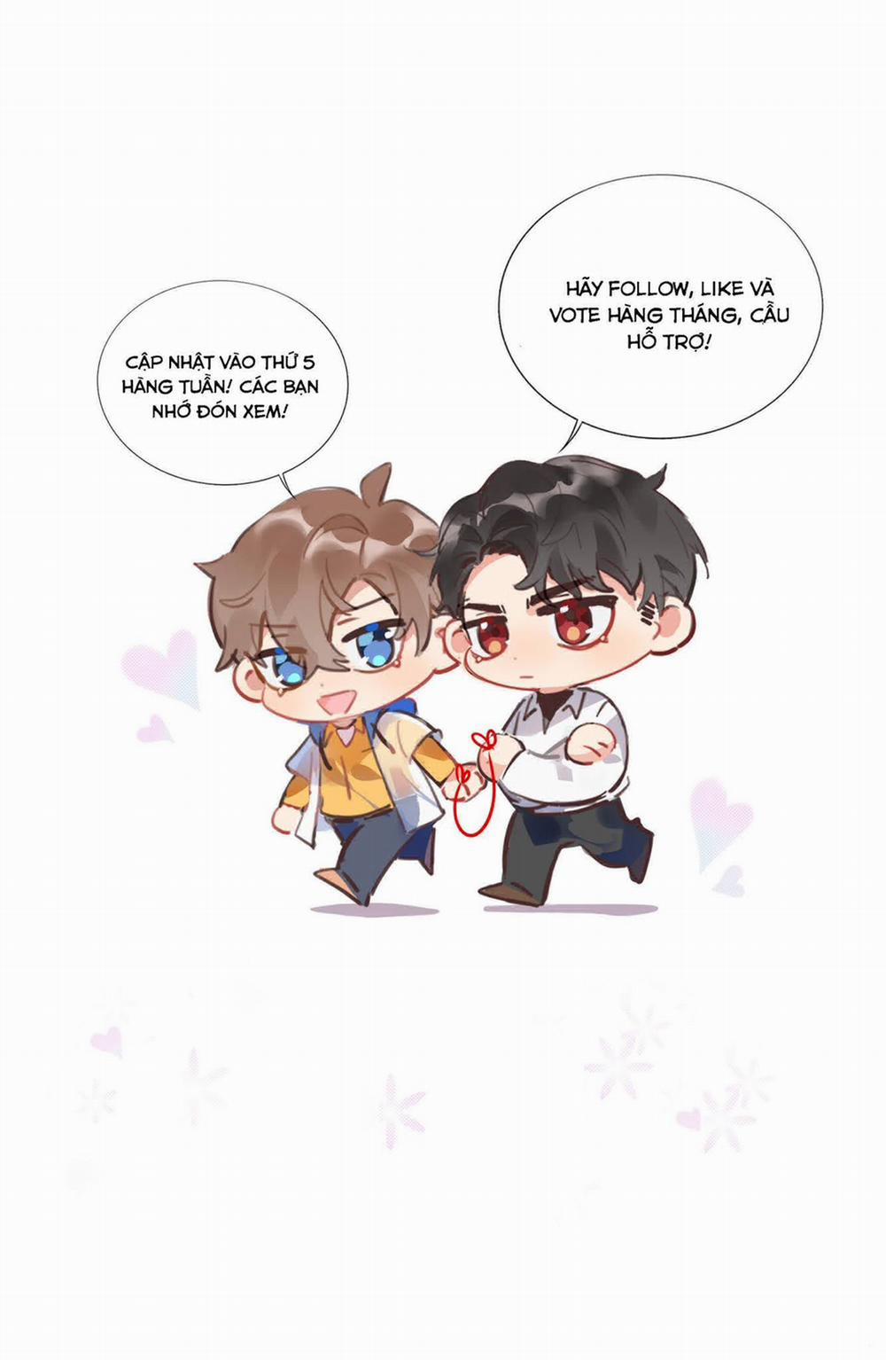 Scandal Ngây Thơ [DROP] 4 trang 41