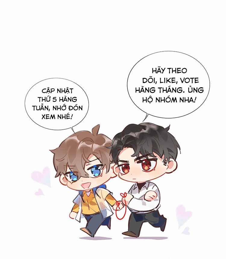 Scandal Ngây Thơ [DROP] 4 trang 43