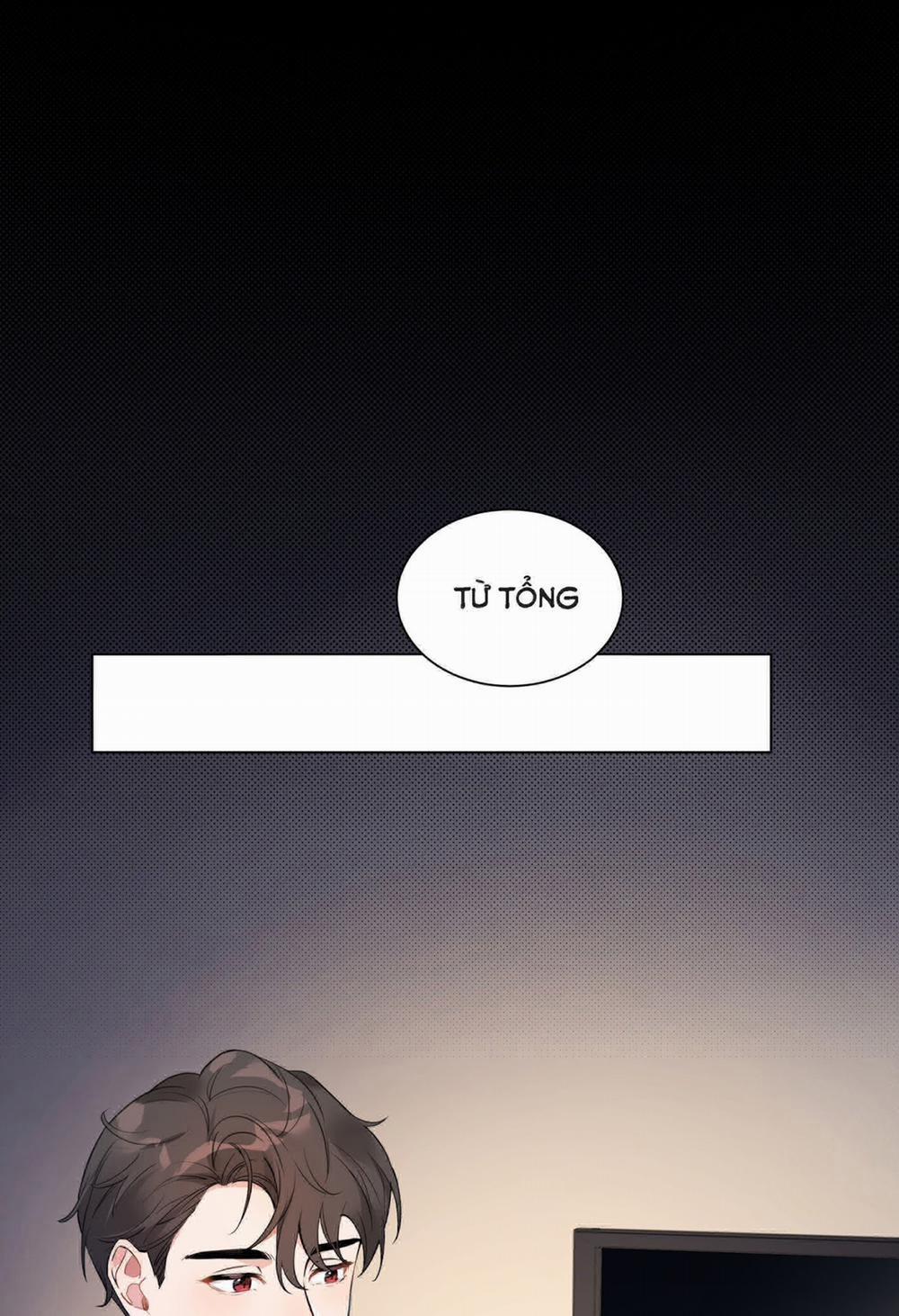 Scandal Ngây Thơ [DROP] 4 trang 5