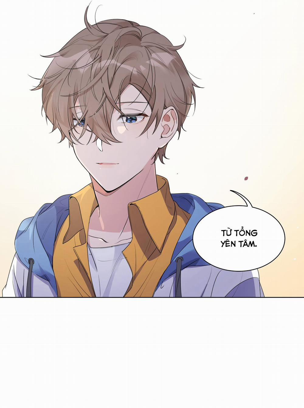 Scandal Ngây Thơ [DROP] 5 trang 21